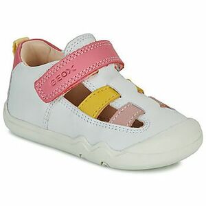 Sandále Geox B STEPPIEUP GIRL vyobraziť