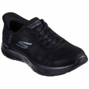 Módne tenisky Skechers GO WALK FLEX-MALI vyobraziť