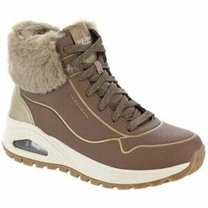 Čižmy Skechers ČLENOK UNO RUGGED vyobraziť