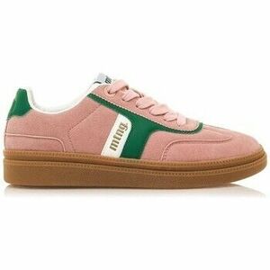 Nízke tenisky MTNG SNEAKERS Cumbia vyobraziť