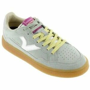 Nízke tenisky Victoria SNEAKERS SMASH - SUEDE COLOR vyobraziť