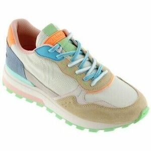 Nízke tenisky Victoria SNEAKERS LUNA NYLON amp; SERRAJE vyobraziť