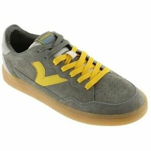 Nízke tenisky Victoria SNEAKERS SMASH - SUEDE COLOR vyobraziť