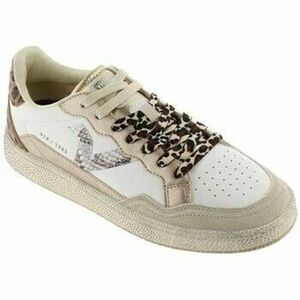 Nízke tenisky Victoria SNEAKERS SMASH - ANIMAL MIX vyobraziť