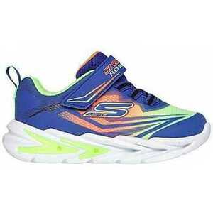 Módne tenisky Skechers S lights-flex-glow ultra vyobraziť
