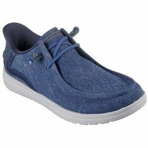 Nízke tenisky Skechers MELSON-CORONADO vyobraziť