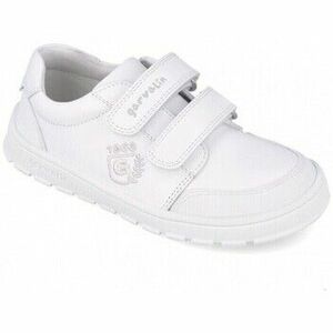 Nízke tenisky Garvalin SNEAKERS 252510 vyobraziť