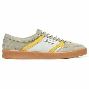 Nízke tenisky Morrison SNEAKERS HUDSON vyobraziť