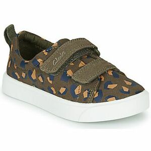 Nízke tenisky Clarks CITY BRIGHT T vyobraziť
