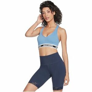 Športové podprsenky Skechers Go Walk Jacquard Bra vyobraziť