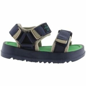 Sandále Victoria Kids Sandals 152102 - Marino vyobraziť
