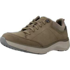 Nízke tenisky Clarks WAVE 2.0 LACE vyobraziť