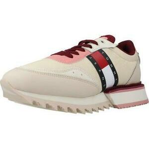 Nízke tenisky Tommy Jeans SNEAKER CLEAT vyobraziť