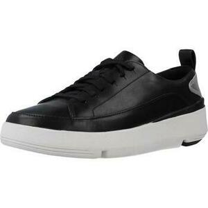 Nízke tenisky Clarks TRI FLASH LACE vyobraziť
