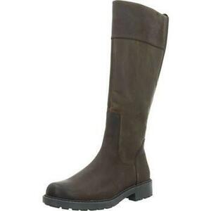 Čižmy do mesta Clarks ORINOCO 2HI vyobraziť