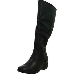 Čižmy do mesta Clarks ROSELY HI vyobraziť
