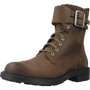 Čižmičky Clarks ORINOCO 2LACE vyobraziť