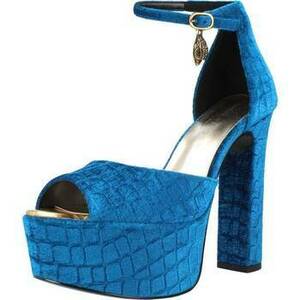 Sandále Kurt Geiger London SHOREDITCH HIGH PLATFOR vyobraziť