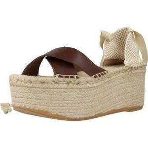 Espadrilky Clara Duran PLATASER4CD vyobraziť