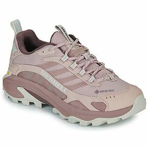 Turistická obuv Merrell MOAB SPEED 2 GTX vyobraziť