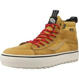 Členkové tenisky Vans MTE SK8-HI WATERPROOF vyobraziť