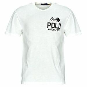 Tričká s krátkym rukávom Polo Ralph Lauren TSHIRT COLLECTION RACING vyobraziť