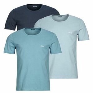Tričká s krátkym rukávom BOSS TShirtRN 3P Classic vyobraziť