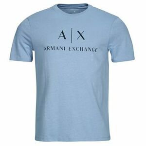 Tričká s krátkym rukávom Armani Exchange T-SHIRT vyobraziť