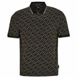 Polokošele s krátkym rukávom Armani Exchange POLO SHIRT vyobraziť