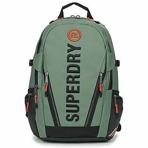 Ruksaky a batohy Superdry TARP RUCKSACK BRODE vyobraziť
