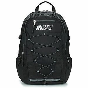 Ruksaky a batohy Superdry OUTDOOR 28L BACKPACK vyobraziť