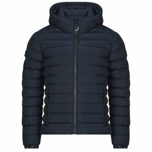 Bundy Superdry FUJI HOODED PUFFR vyobraziť