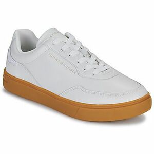 Nízke tenisky Tommy Hilfiger CASUAL CUPSOLE SNEAKER vyobraziť