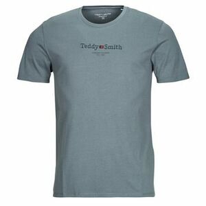 Tričká s krátkym rukávom Teddy Smith T-JIM MC vyobraziť