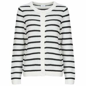 Vesty bez rukávov/Cardigany Vila VIDALO O-NECK vyobraziť