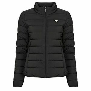 Bundy Guess SOLID HEAVY DIANN PUFFER JACKET vyobraziť