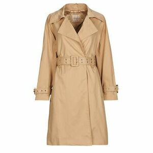 Kabátiky Trenchcoat Guess RAPHAELLE vyobraziť