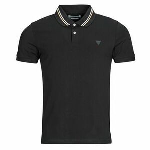 Polokošele s krátkym rukávom Guess NOLAN SS POLO vyobraziť