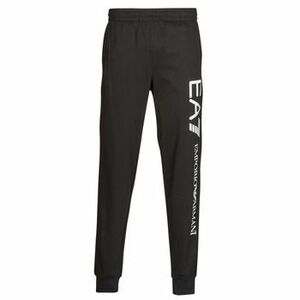 Tepláky/Vrchné oblečenie Emporio Armani EA7 TRAIN LOGO SERIES M PANTS CH COFT CC - TRAIN LOGO SERIES M PANTS vyobraziť