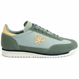 Nízke tenisky Silbon SNEAKERS 131316 vyobraziť