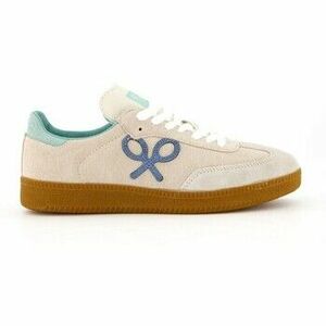 Nízke tenisky Silbon SNEAKERS 131139 vyobraziť