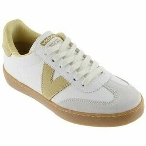 Nízke tenisky Victoria SNEAKERS BERLÍN CICLISTA PIEL amp; SERRAJE vyobraziť