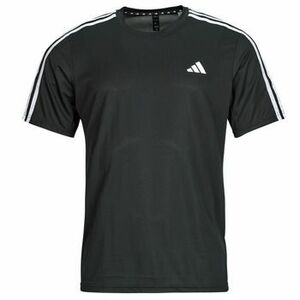 Tričká s krátkym rukávom adidas Train Essentials 3-Stripes Training vyobraziť