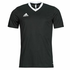 Tričká s krátkym rukávom adidas Entrada 22 Jersey vyobraziť