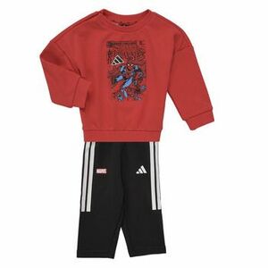 Komplety a súpravy adidas Marvel Spider-Man Jogger Kids vyobraziť