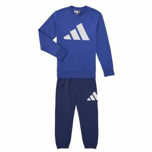 Súpravy vrchného oblečenia adidas Essentials Joggers Set Kids vyobraziť