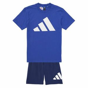 Súpravy vrchného oblečenia adidas Essentials Tee Set Kids vyobraziť