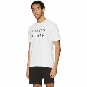 Tričká s krátkym rukávom Calvin Klein Jeans K10K114156 vyobraziť