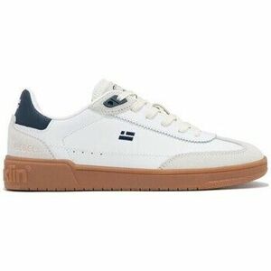 Nízke tenisky D.Franklin SNEAKERS DFSH387006 vyobraziť