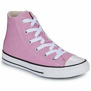 Členkové tenisky Converse CHUCK TAYLOR ALL STAR vyobraziť
